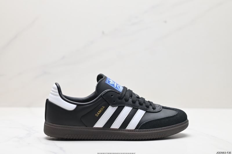 Adidas Samba Shoes